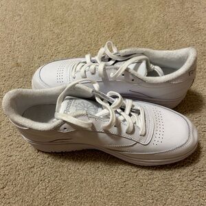 Reebok Club C Double Women's Shoes